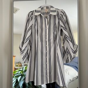 NWT Anthropologie plenty by Tracy Reese dress